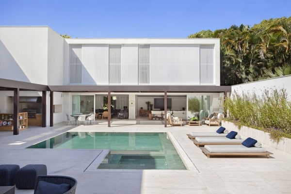 kontraktor kolam renang di jakarta pusat terbaik