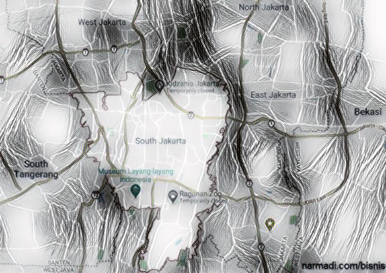 kontraktor jasa pembuatan kolam renang di jakarta selatan