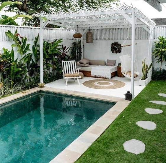 kontraktor kolam renang di jakarta timur terbaik