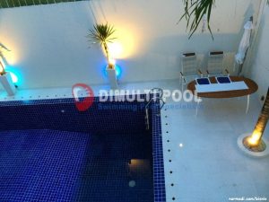 Estimasi biaya renovasi kolam renang