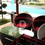 skimmer menjadi overflow