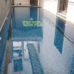 Pembuatan Kolam Renang di Bogor
