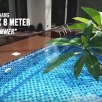 pembuatan kolam renang di bsd