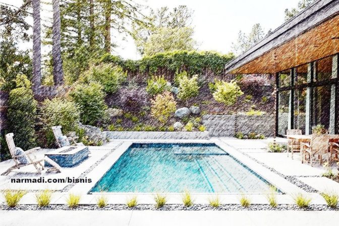 kontraktor kolam renang di aceh