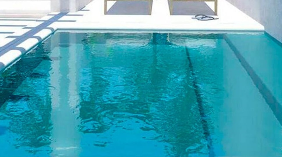 kontraktor kolam renang di ambon