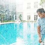 kontraktor kolam renang di bali