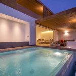 kontraktor kolam renang di banjarbaru