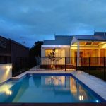 kontraktor kolam renang di batam