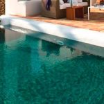 kontraktor kolam renang di baubau