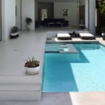 kontraktor kolam renang di bekasi