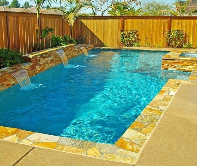 kontraktor kolam renang di bitung