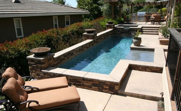 kontraktor kolam renang di blitar