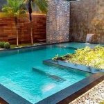 kontraktor kolam renang di depok