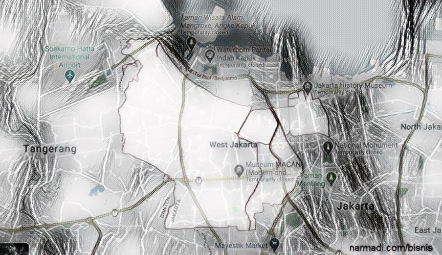 kontraktor jasa pembuatan kolam renang di jakarta barat