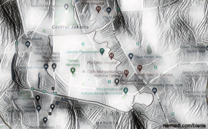 kontraktor jasa pembuatan kolam renang di jakarta pusat