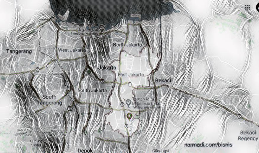 kontraktor jasa pembuatan kolam renang di jakarta timur