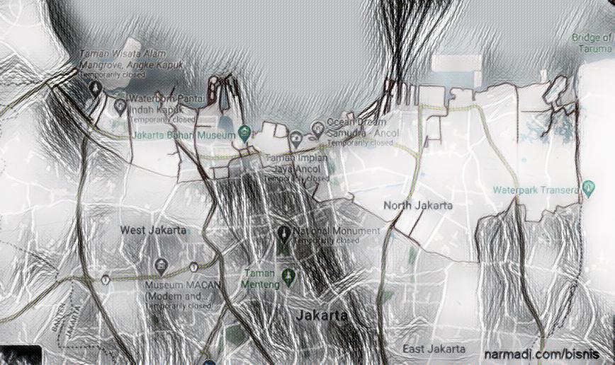 kontraktor jasa pembuatan kolam renang di jakarta utara