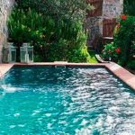 kontraktor kolam renang di kupang