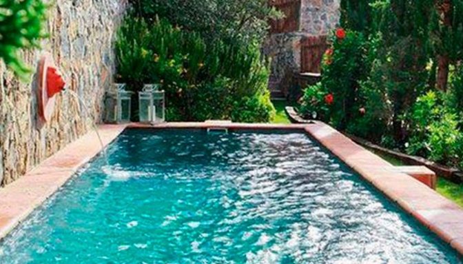 kontraktor kolam renang di kupang