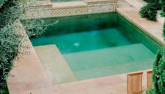 kontraktor kolam renang di makassar