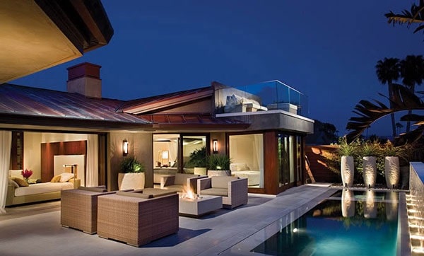 kontraktor kolam renang di malang