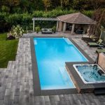 kontraktor kolam renang di manado