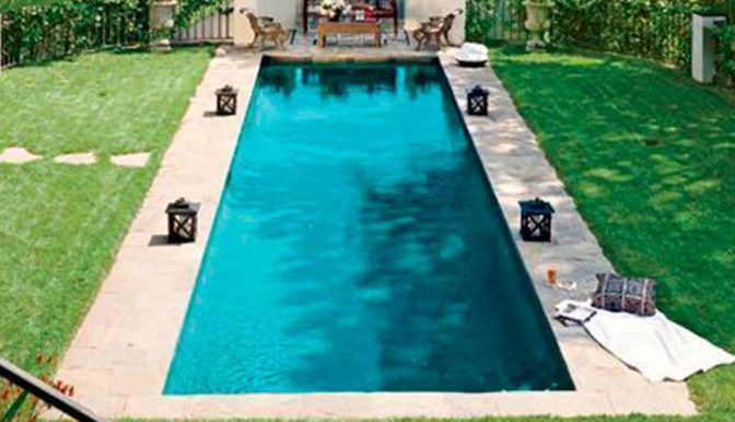 kontraktor kolam renang di mataram