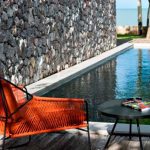 kontraktor kolam renang di metro