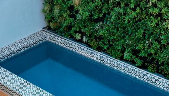 kontraktor kolam renang di palembang