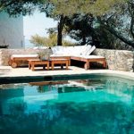 kontraktor kolam renang di palu