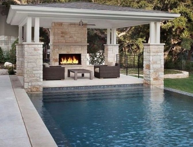 kontraktor kolam renang di payakumbuh