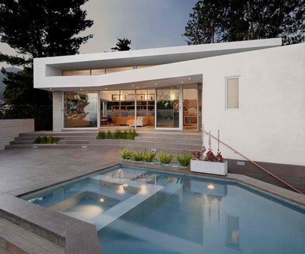 kontraktor kolam renang di pontianak