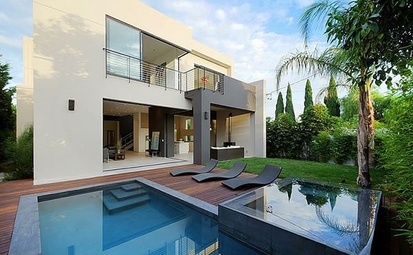 kontraktor kolam renang di purwokerto