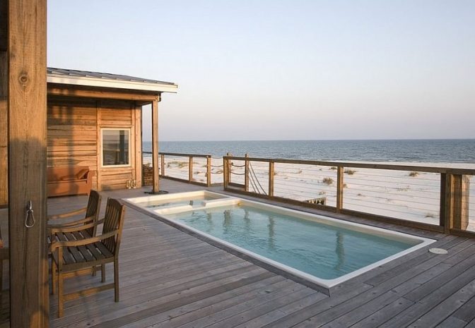 kontraktor kolam renang di sibolga