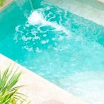 kontraktor kolam renang di solok