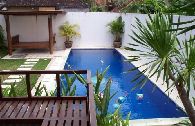 kontraktor kolam renang di sukabumi