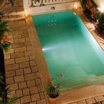 kontraktor jasa pembuatan kolam renang di tanjungbalai