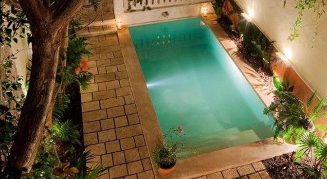 kontraktor jasa pembuatan kolam renang di tanjungbalai