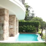 kontraktor kolam renang di tanjungpinang