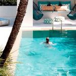 kontraktor jasa pembautan kolam renang di tebing tinggi