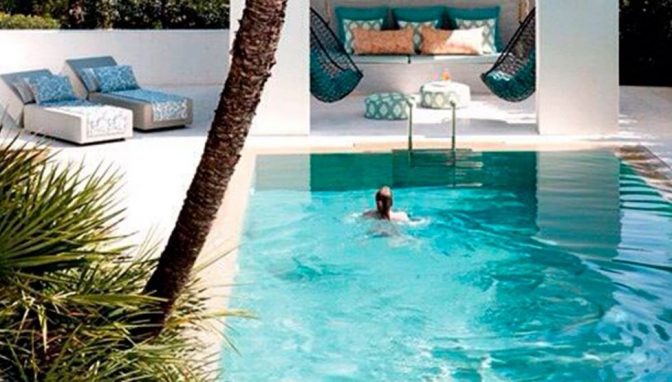 kontraktor jasa pembautan kolam renang di tebing tinggi