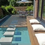 kontraktor kolam renang di tegal