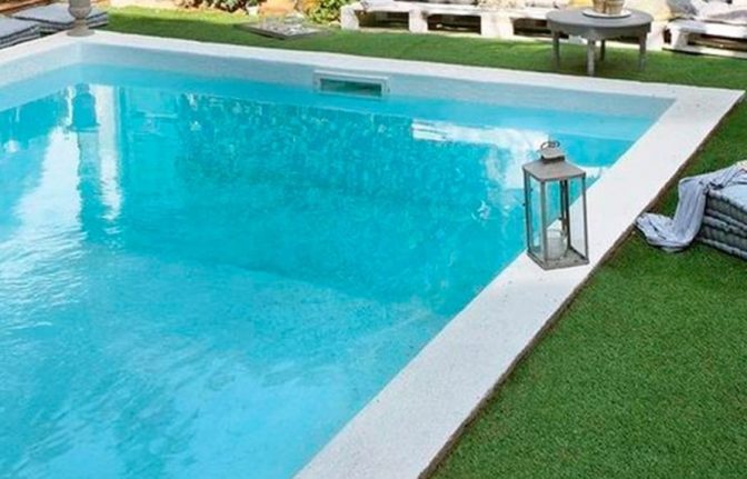 kontraktor kolam renang di ternate