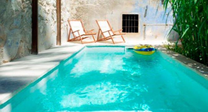 kontraktor kolam renang di tidore kepulauan