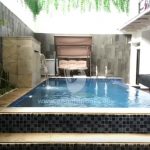 renovasi kolam renang di bekasi