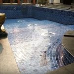 renovasi kolam renang di cibubur