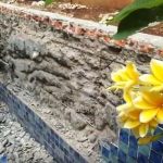 renovasi kolam renang di jagakarsa