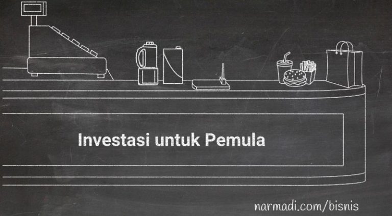 Apa itu investasi?