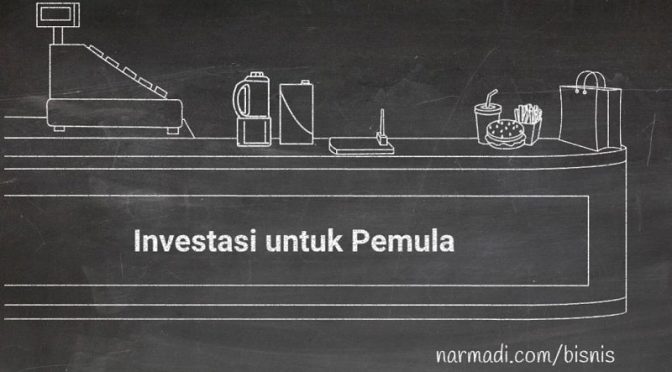 Investasi Yang Menguntungkan Untuk Pemula