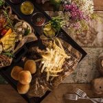 Peluang usaha makanan yang menjanjikan